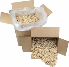 Hackschnitzel Holzhackschnitzel Mulch Garten Einstreu Hochbeet Holzschnitzel