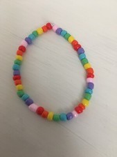 Bracelet With tiny Beads 2cm 
