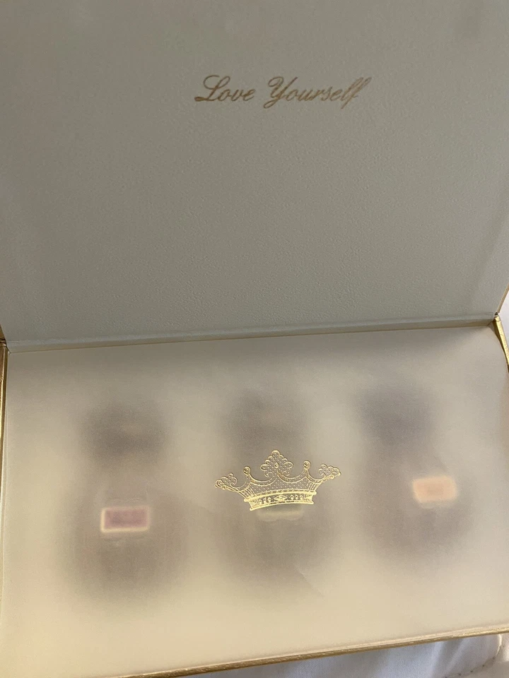 Tocca Beauty Eau de Parfum Viaggio Trio (Cleópatra, Stella, Florença) - Imagem 2 de 4