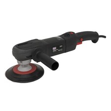Sealey �150mm 1050W/230V Rotary Polisher - RP1500