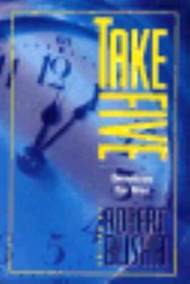 Take Five Devotions for Men by Robert Busha ( Boxed set, 1994)