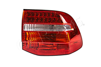 Original Porsche Cayenne Facelift Year 07-10 LED Rear Light Right 