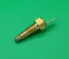 Radiator Fan Switch Water Sensor Fits 1987-2007 KAWASAKI KLR650 KL650