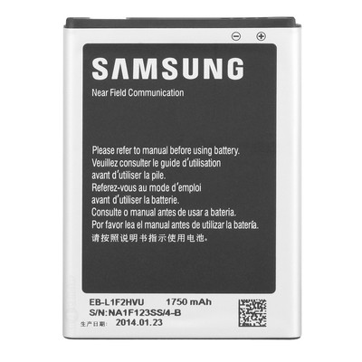 T18287 2000 аккумулятор samsung
