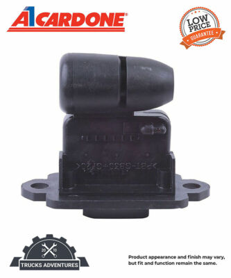 Cardone Reman Mass Air Flow Sensor 74-50023 | High-Quality Auto Part, Universal