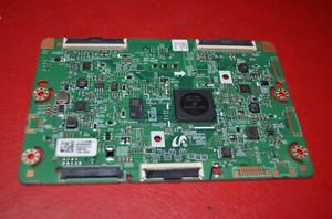 BN41-02481A Karte T-Con für Fernseher Samsung