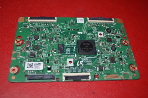 BN41-02481A Karte T-Con für Fernseher Samsung