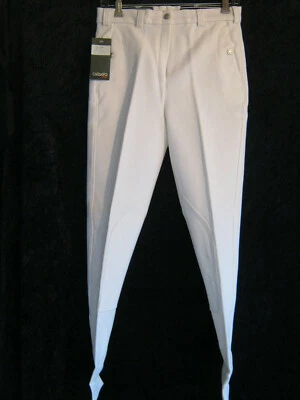 Ungetragene weiße Damen Turnier Reithose Catago Größe 84 - Bild 1 von 4