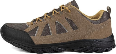 X-GRIP Men's Breathable Trail Running Shoes Lightweight Climbing Hiking,Walk~9