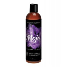 Intimate Earth Mojo Silicone Performance Gel Peruvian Ginseng 4 Oz