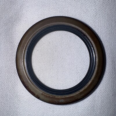 Lot Of 9 Oil Seal 452742  - Small Bore Inch Seal
