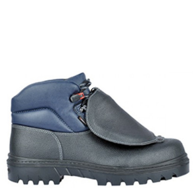 Protector Men Boots Cofra Protector BIS Metatarsal Safety Boots Mens Work Boots Sizes 6 ...