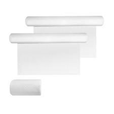 Uimoso Inflatable Bed Bumper for Toddlers, 52 in, Set of 2 with Safety Flap