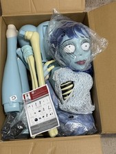 Corpse Bride 20th Anniversary Emily Animatron...