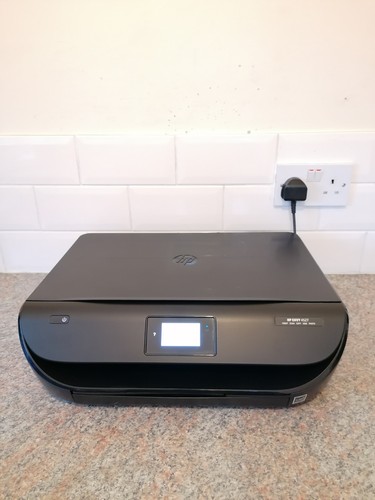 🖨️ HP ENVY 4527 WLAN All-in-One Drucker | Drucken Scannen Kopieren | WLAN |