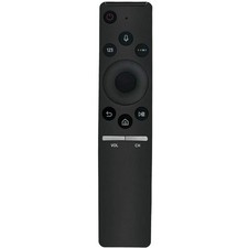 For Samsung UE50NU7400U replacement Smart TV Voice Remote Control