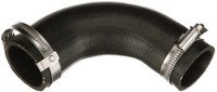 Gates Ladeluftschlauch 09-0141 FüR Ford MAX Focus DM2 Polychloropren Neopren 2