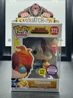 Funko Pop! My Hero Academia: Todoroki #372 Limited Edition w/ Protector