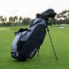 New Callaway Women's Reva 2026 8 Piece Stand Bag Complete Set
