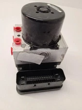 2016 Ford Escape Abs Anti-Lock Brake Pump Module Assembly