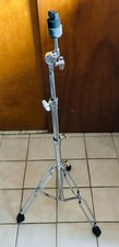 Pearl Medium Weight Double Braced Straight Cymbal Stand Demo. Model 