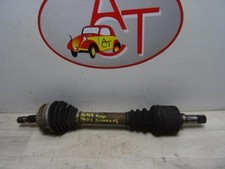 Cardan Peugeot 406