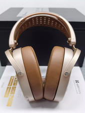 HIFIMAN HE1000 WiFi Headphones Used