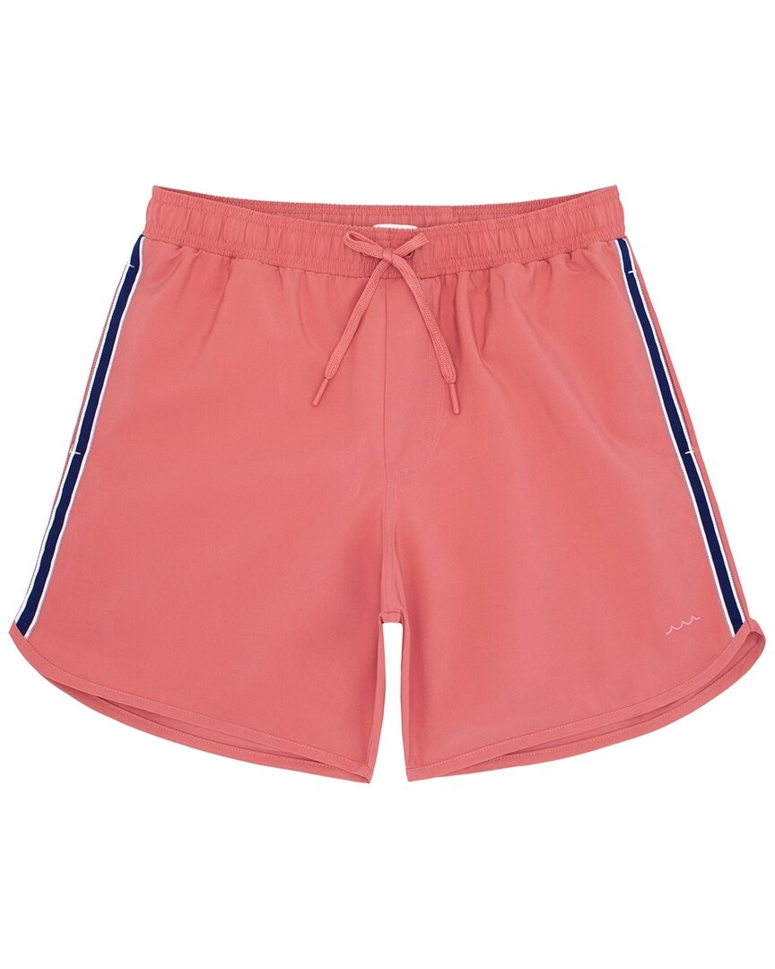 Гольян New England Red Boardie мужской