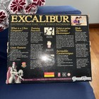 EXCALIBUR Sabre III Electronic Computer Chess Game Complete W/ Manual - Tested — photo 5
