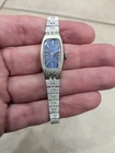 SEIKO Vintage Women's Watch 1520-3629 Mechanical Runs! 🔥 🔥 🔥