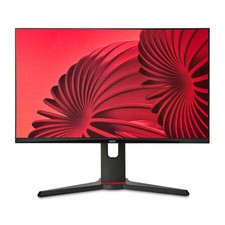 onn 24" FHD 1080p 180Hz 1ms Gaming Monitor FreeSync w/ HDMI  DP