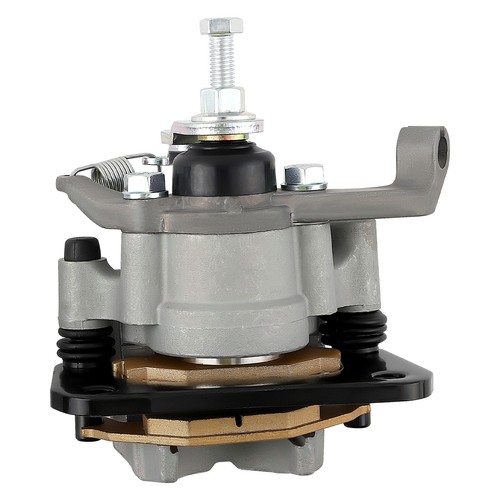 Rear Left&Right Brake Caliper W/Pads for Kawasaki Mule PRO-DX/PRO-DXT KAF1000 - Bild 10 von 11