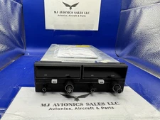 BENDIX/KING KX 155 P/N 069-1024-42 14VDC WITH GLIDE/SLOPE WITH FAA FORM 8130-3