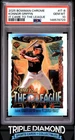 2025 Bowman Chrome Konnor Griffin It Came To The League PSA 10 AC987