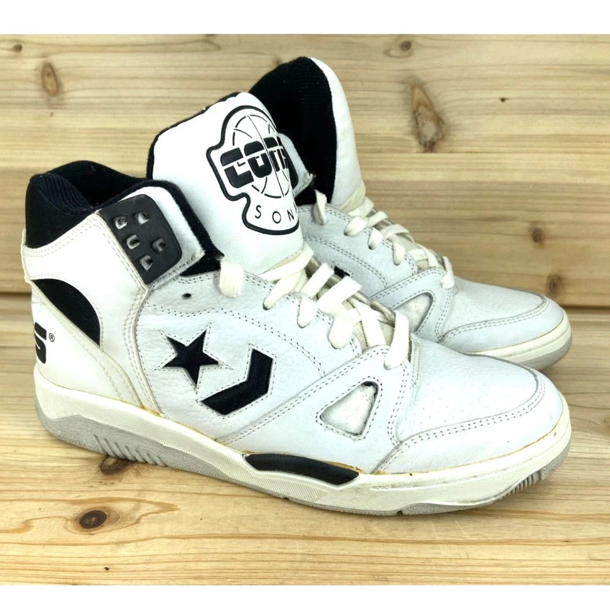 Converse Cons Sneakers for Men for Sale | Authenticity Guaranteed