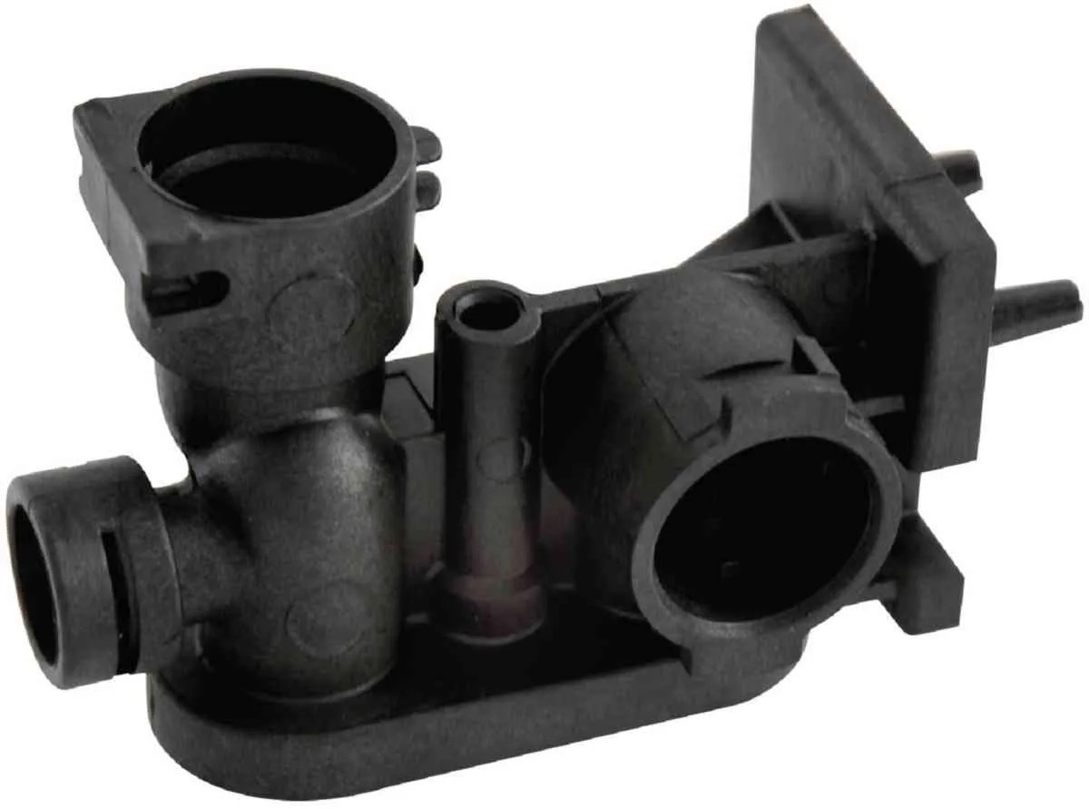 Bloc Hydraulique Gauche Chaudière CHAFFOTEAUX 61010003