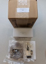 BioQuip 2823 CO2 Gas Regulator Kit SR124-750-FNT2 BG-Sentinel / BG-1 Trap - NEW