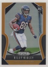 2019 Panini Prizm Rookies Orange Prizm 224/249 Riley Ridley #354 tj6
