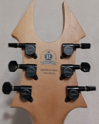 BC Rich Son of Beast | eBay