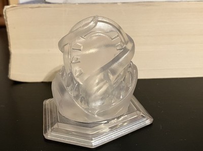 Disney Infinity 2.0 Spiderman Crystal Playset. Preowned