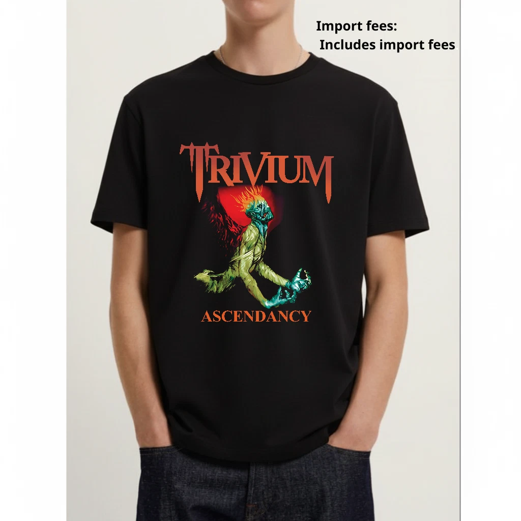 Trivium Shirt for sale - eBay