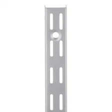 Rubbermaid FastTrack Garage 47.5 in. Upright Extension Track