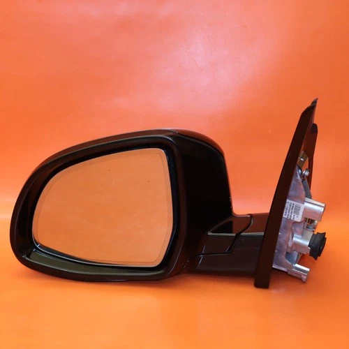 BMW X5 MIRROR LEFT DRIVER 2019 2020 2021 2022 2023 G05 51168738315 OEM