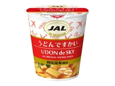 [FD] Jal Selection Udon Kai 37G X 15 Pieces__