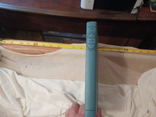 Menfreya in the morning by Victoria Holt in hardcover copyright 1966 #S2