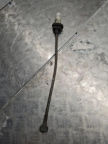 Speedometer cable