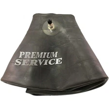 Premium Service ATV Tire Inner Tube TR6 Stem 21x12-8 21x12.00-8