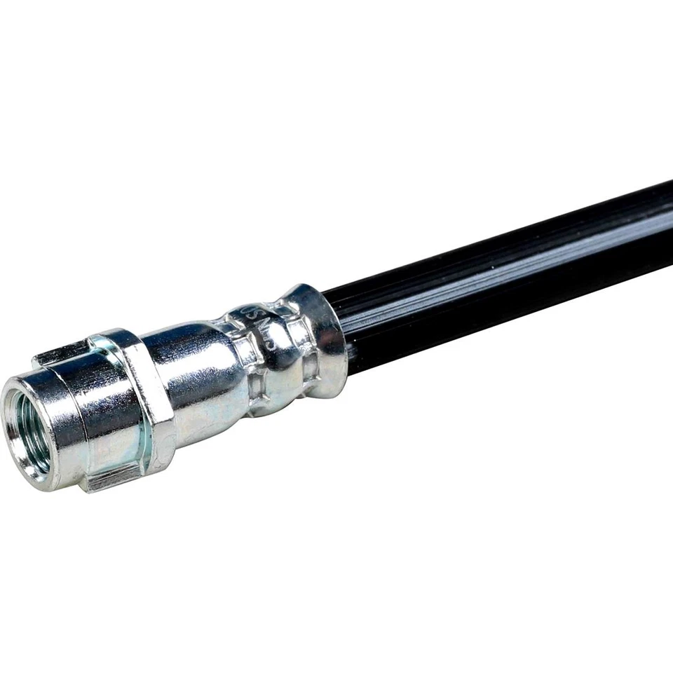 2x Front Inner Brake Hose Brake Line For 1998-2003 Mercedes-Benz E320 AWD - Изображение 4 из 4