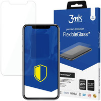 3MK GehäRtetes Glas, Flexibles Glas FüR Iphone X, Xs, 11 Pro, Displayschutz