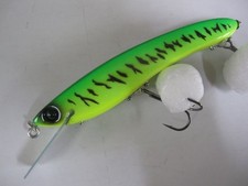 Owl jeans slow runner tiger new Lure